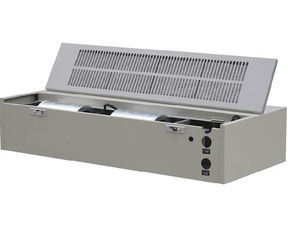 風機盤管廠家 臥式明裝風機盤管價格 型號全 品牌值得信賴價格 廠家 圖片