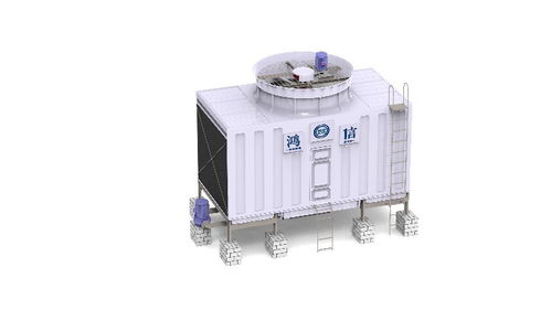 懷化中央空調鴻信冷卻塔冷卻水塔廠家聯系方式,涼水塔