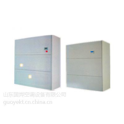 國(guó)燁單元式空氣調(diào)節(jié)機(jī) 價(jià)格、廠家與選購(gòu)指南